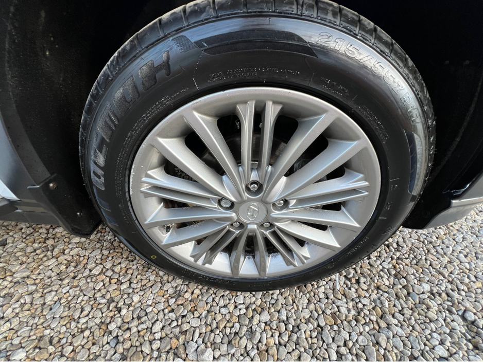 2019 Hyundai Kona - image 22