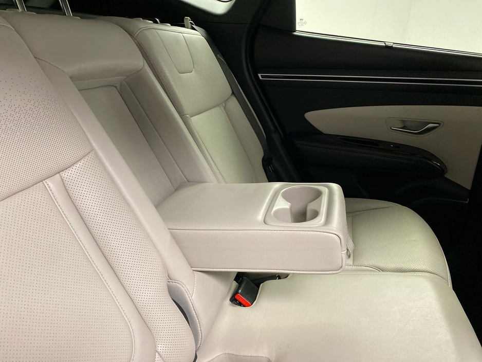 2023 Hyundai Tucson 2WD Executive Plus €30,995