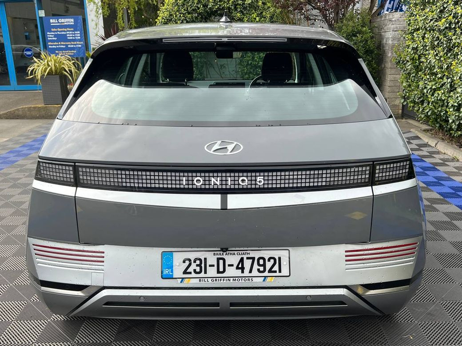 2023 Hyundai Ioniq - image 17