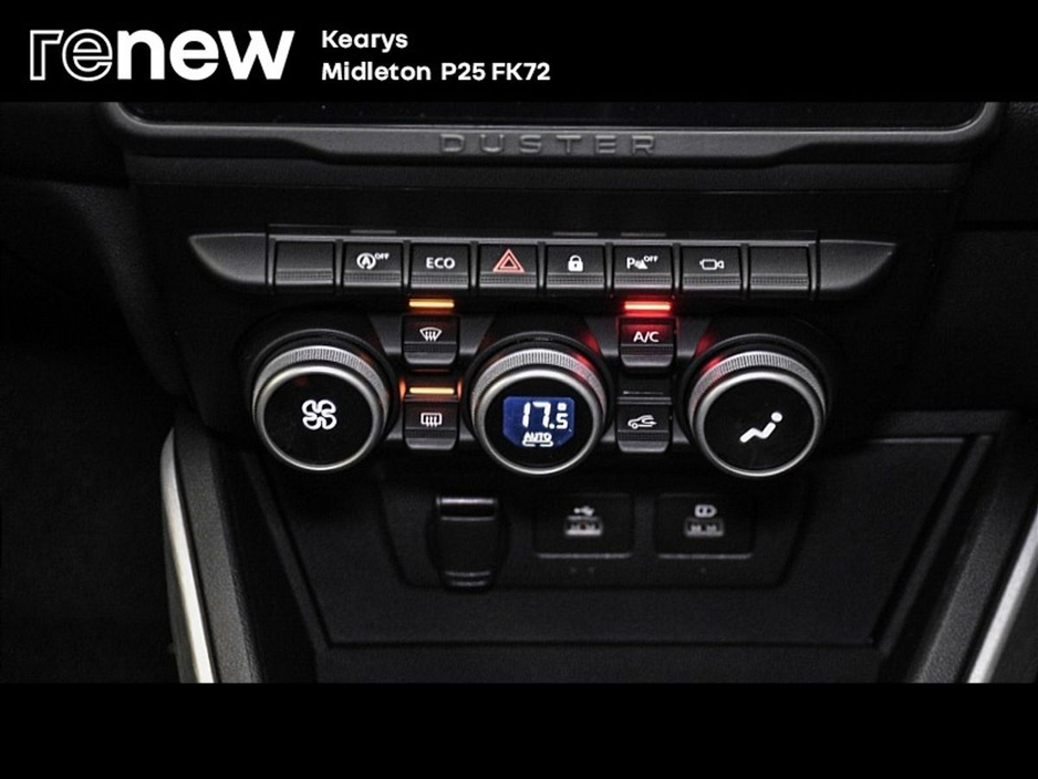 2023 Dacia Duster Journey TCe 150 4x2 AUTO NBI €24,990