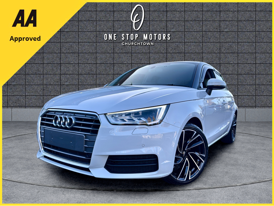2017 Audi A1 for sale in , Ireland