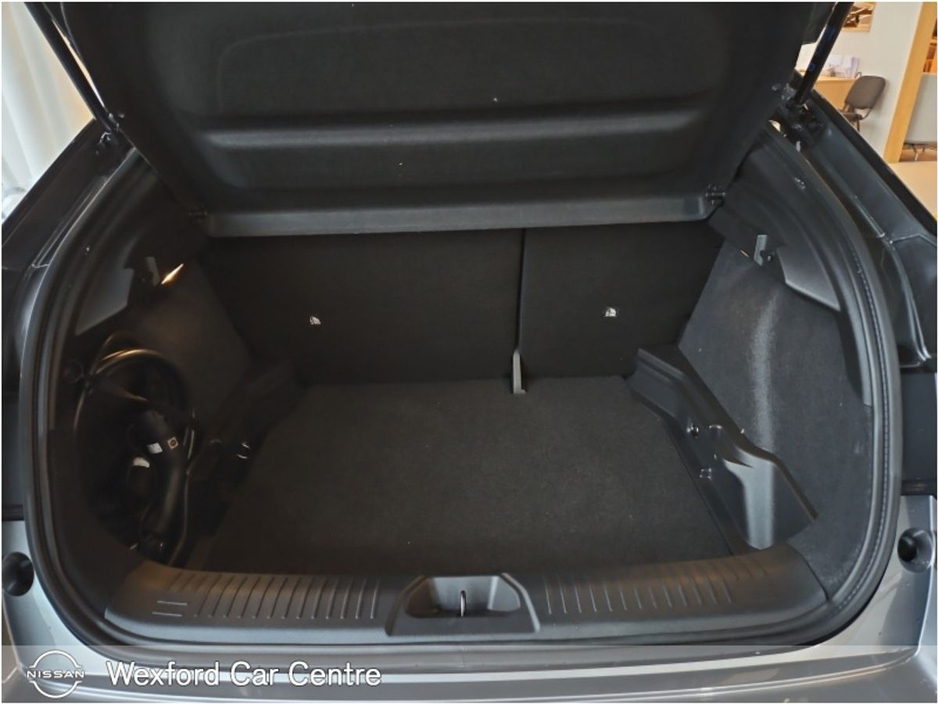 2026 Nissan Leaf Engage +