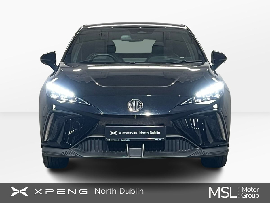 2023 MG 4 - image 11