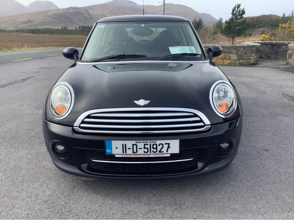 2011 MINI Hatch - image 18