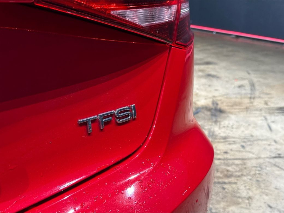 2018 Audi A3 - image 10