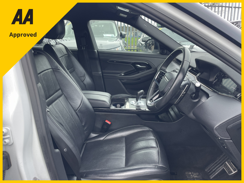 2022 Land Rover Range Rover Evoque R-DYN S PH R-DYNAMIC FREE DELIVERY €32,750
