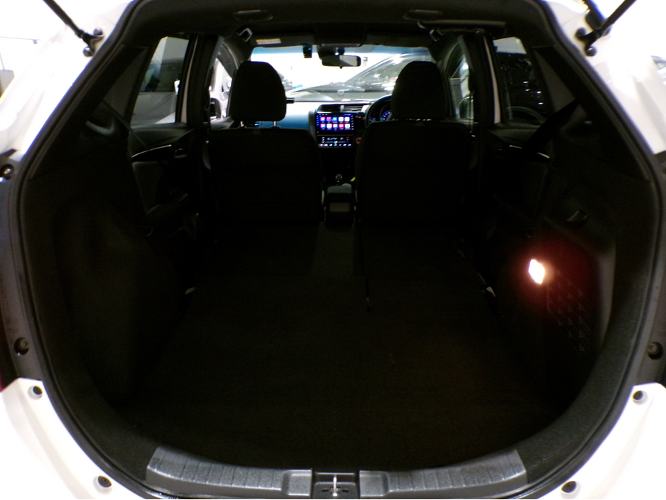 2018 Honda Fit **ONLY 26,000 MILES**HONDA FIT HYBRID S-TYPE**FANTASTIC CONDITION**FULL SAFETY PACK**COLOUR CAMERA**APPLE CAR-PLAY AND ANDROID AUTO**CRUISE CONTROL**ACTIVE BRAKING SYSTEM**FULL SAFETY PACK**HONDA MAGI €13,900