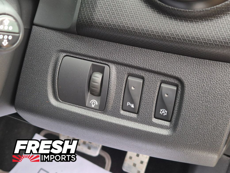 2017 Renault Clio TOP SPEC RS