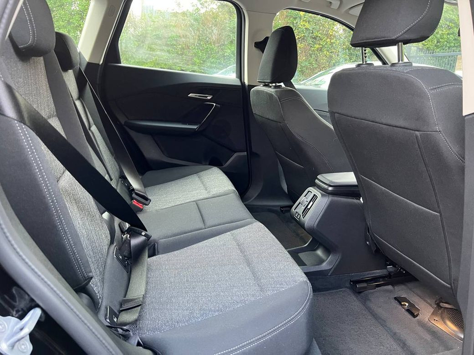 2025 BMW iX1 EDRIVE20 SPORT // NEW 19" ALLOYS // HEADS-UP DISPLAY // HEATED SEATS // ADAPTIVE CRUISE CONTROL €36,900