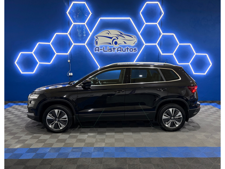 2023 Skoda Karoq - image 7