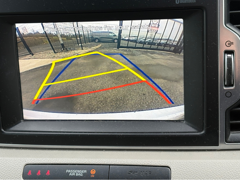 2016 Kia Sportage GSE 1.7 5DR €16,000