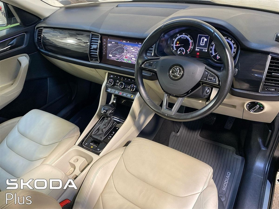 2019 Skoda Kodiaq - image 7