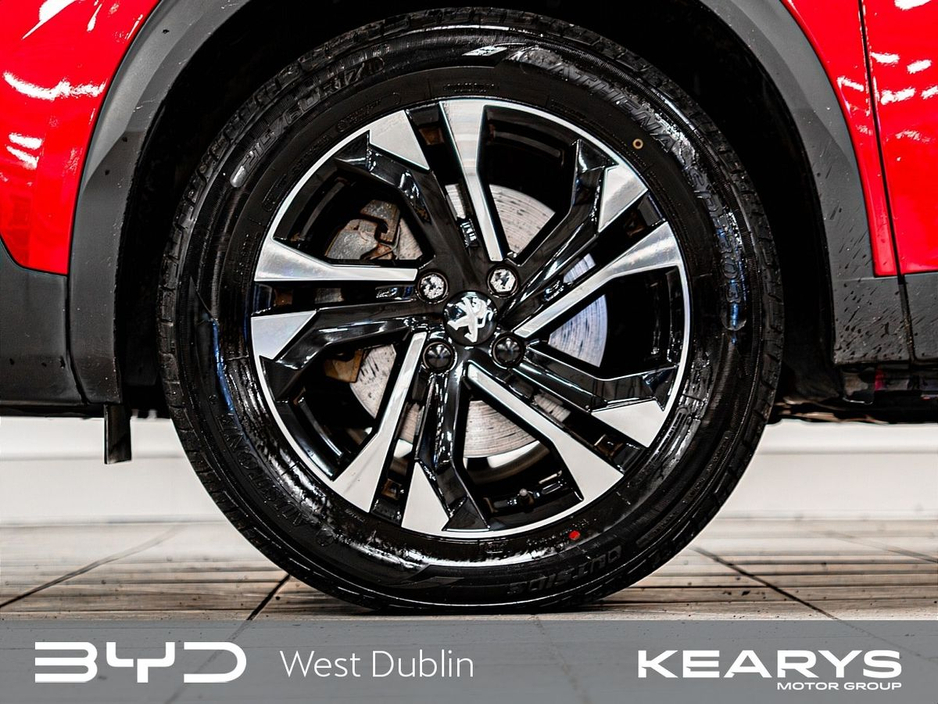 2021 Peugeot 2008 - image 23