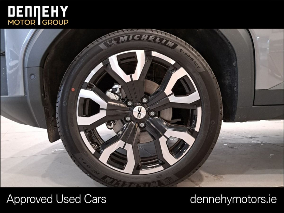 2026 Dacia Bigster - image 10