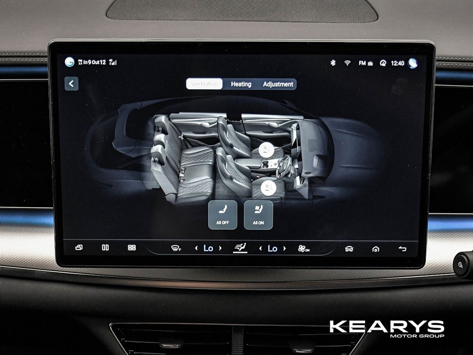 2026 BYD Sealion 7 - image 27