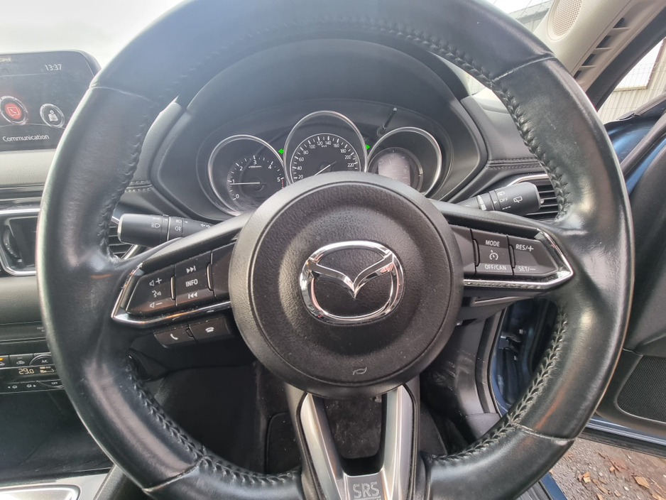 2018 Mazda CX-5 2018 MAZDA CX-5 DIESEL NCT'd SERVICED €12,990 €12,990