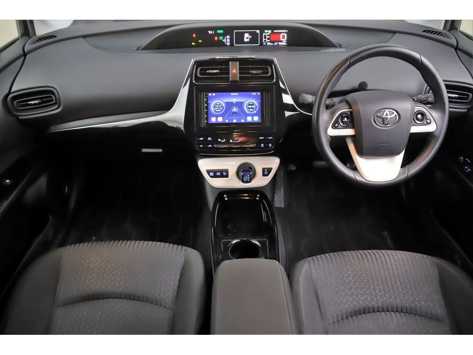 2017 Toyota Prius 1.8 HYBRID *REVERSE CAM*ANDROID CAR PLAYER* €16,890