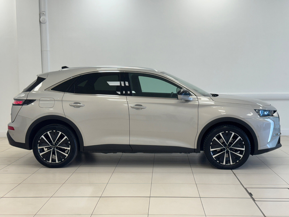 2023 DS Automobiles DS 7 - image 6