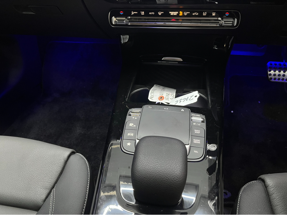 2023 Mercedes-Benz A Class €34950 2023 MERCEDES-BENZ A250E 1.4 AUTOMATIC / CRUISE CONTROL / 360° PARKING CAMERA / ELECTRIC MEMORY & HEATED SEATS / PANORAMIC SUNROOF / PADDLE SHIFTERS €34,950