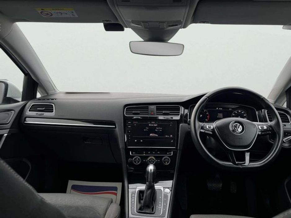 2019 Volkswagen Golf 1.4 TSI HIGH LINE TECH EDITION Automatic €20,495