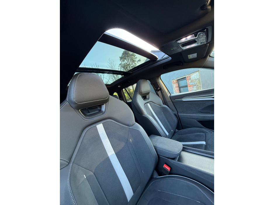 2025 Skoda Kodiaq SPORTLINE 2.0TDI 190HP DSG 4 €69,995
