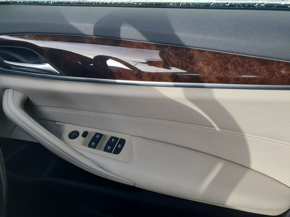 2019 BMW 5 Series 520d xDrive SE Auto €31,995