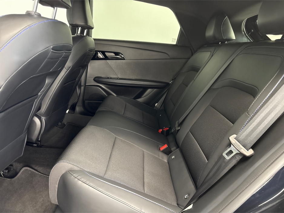 2023 MG 4 - image 30