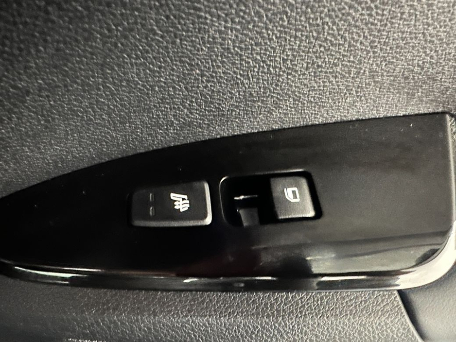 2025 Kia Sportage - image 21