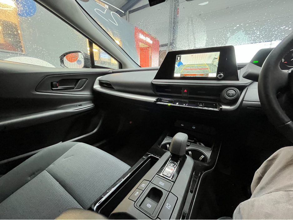 2025 Toyota Prius - image 14