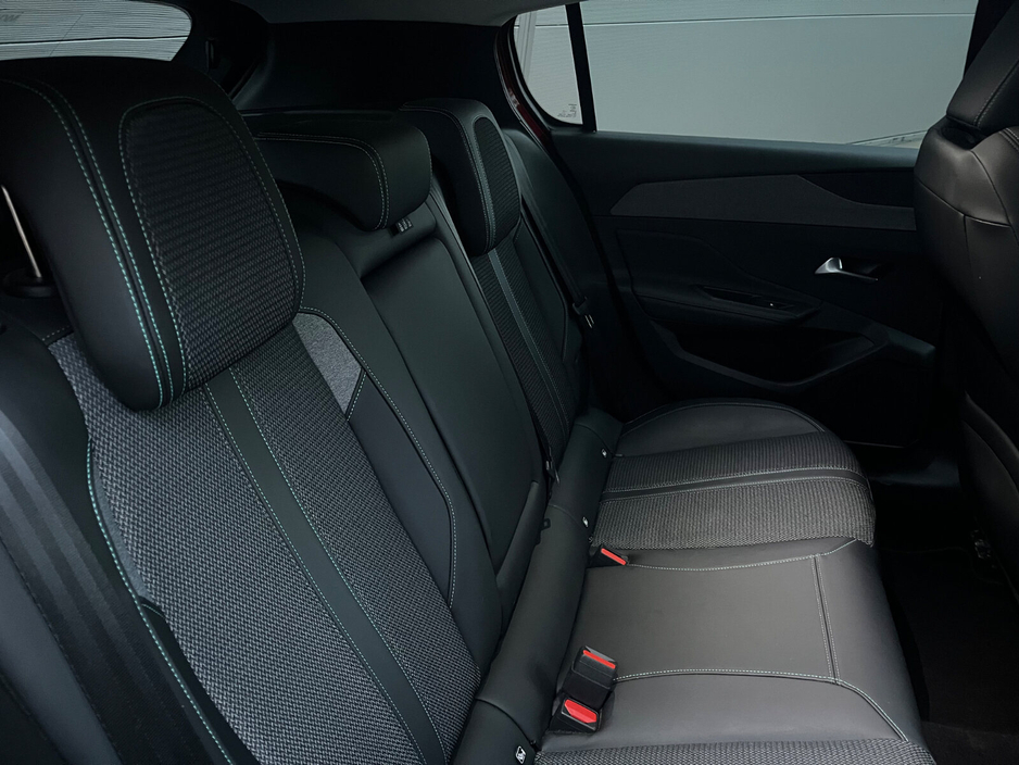 2022 Peugeot 308 1.2 Puretech 130bhp Allure Auto €23,750