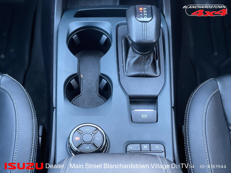 2024 Ford Ranger 3.0 WILDTRAK E|E|Q ENGINEERING