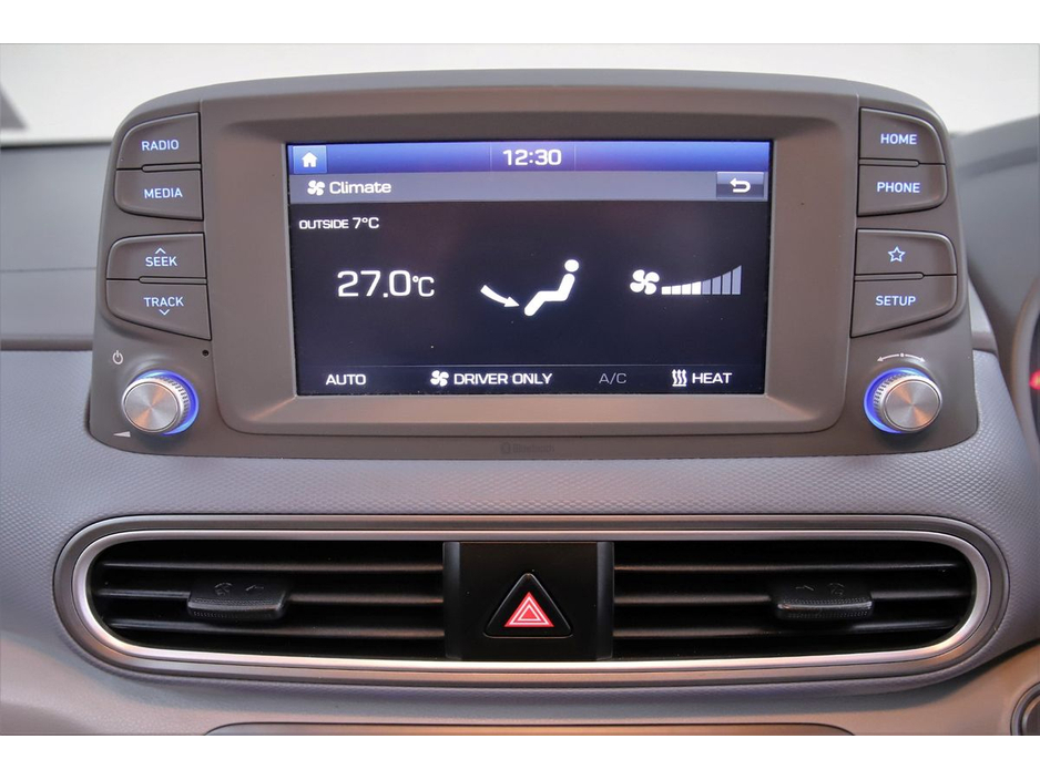 2019 Hyundai Kona KAUAI ELECTRIC 64 KWH *BI-TONE ROOF*FULL LEATHER* €14,890