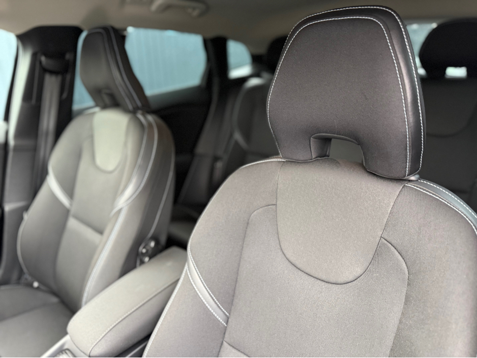 2019 Volvo V40 MOMENTUM - D4 2.0L DIESEL - AUTO - 12M WARRANTY - CAR: 1616