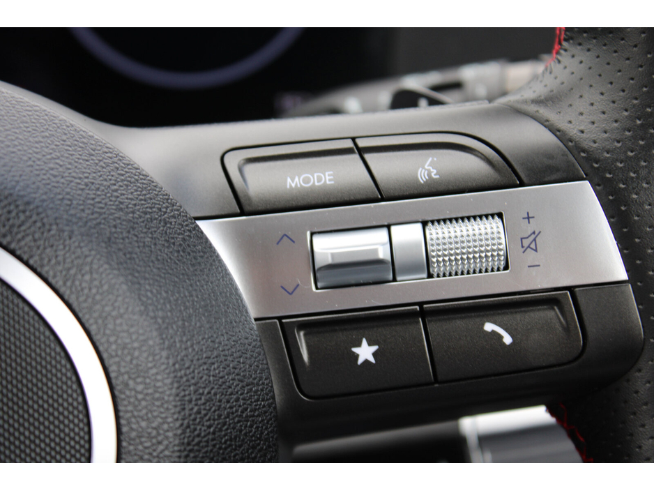 2024 Hyundai Kona - image 22