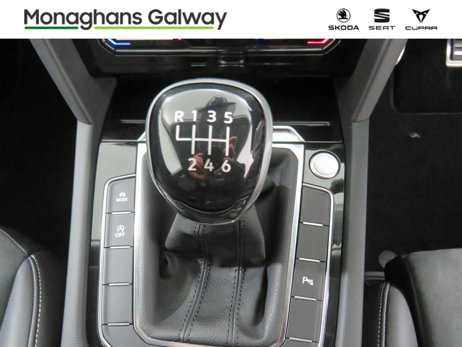 2023 Volkswagen Arteon - image 23