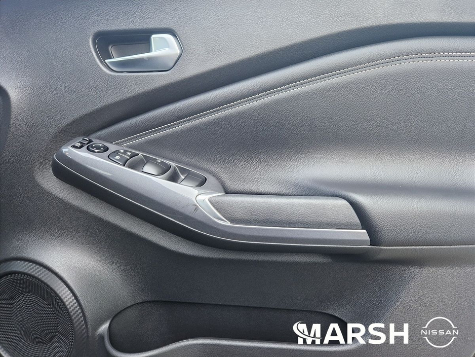 2024 Nissan Juke - image 16