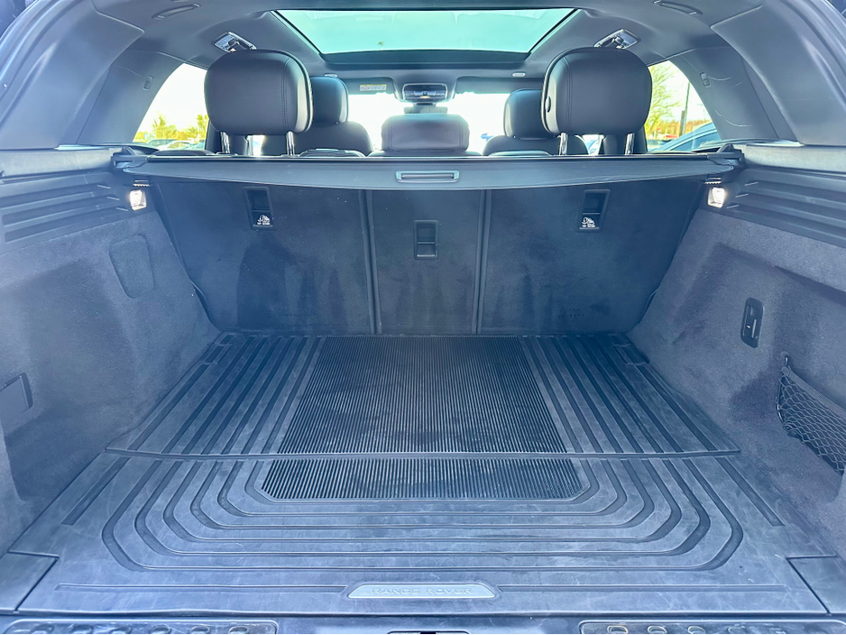 2025 Land Rover Range Rover Sport ED PHEV EDITION