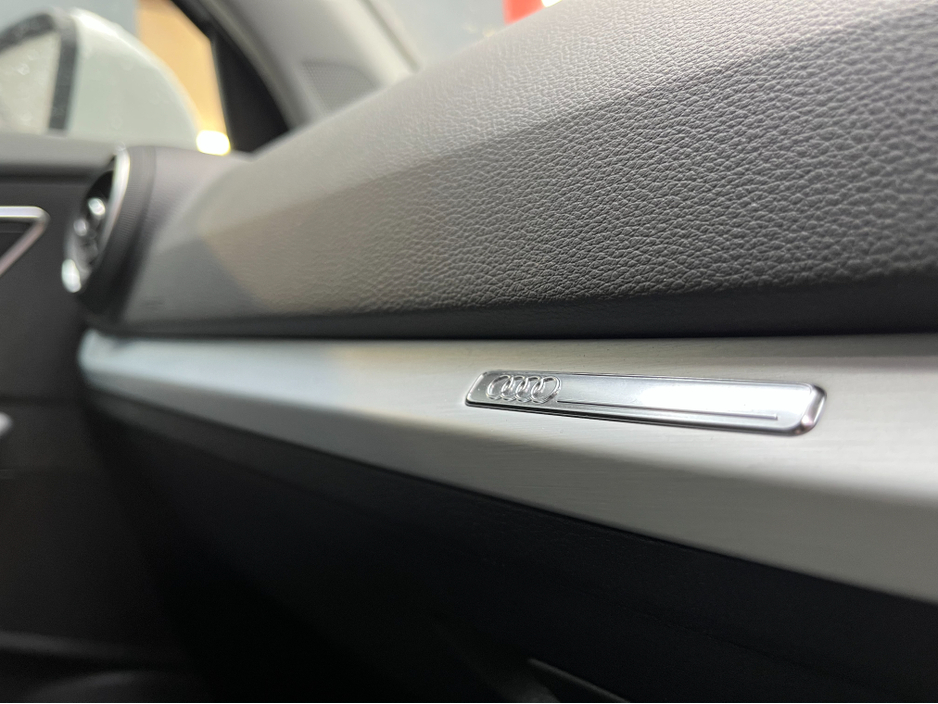 2020 Audi Q2 €23950! 2020 AUDI Q2 30TFSI SP 1.0 AUTOMATIC / CRUISE CONTROL / REVERSE CAMERA / HEATED FRONT SEATS €23,950