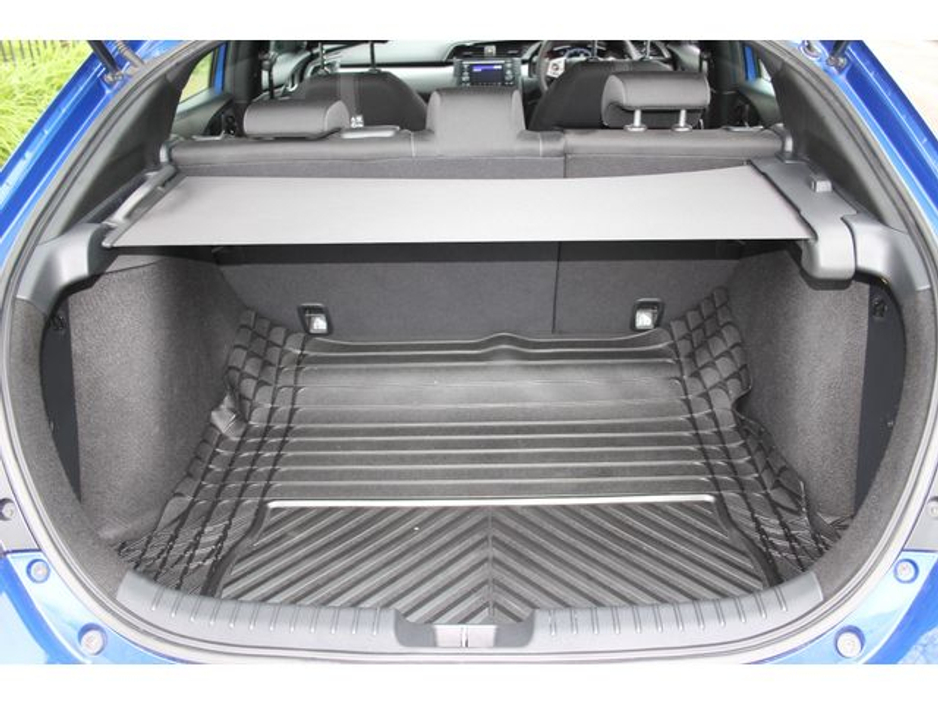 2020 Honda Civic - image 11