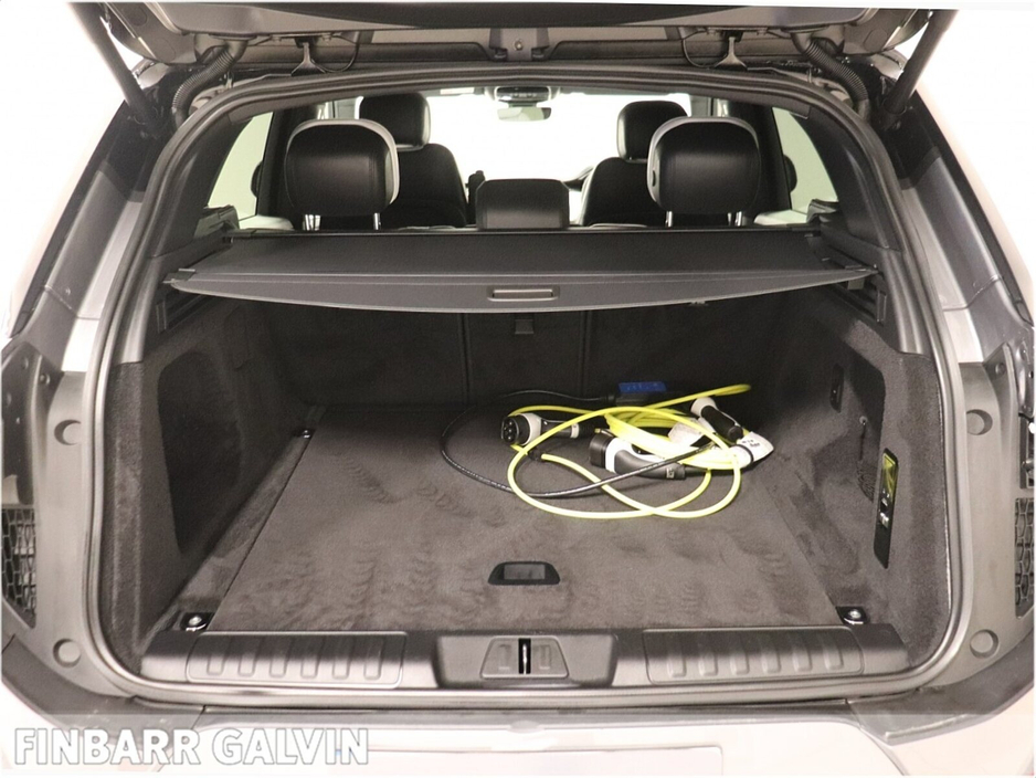 2023 Land Rover Range Rover Sport 3.0 Si4 PHEV 440 PS AWD Auto Dynamic SE