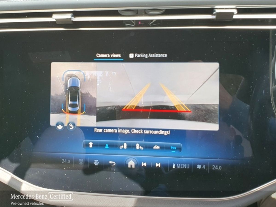 2024 Mercedes-Benz E Class - image 17