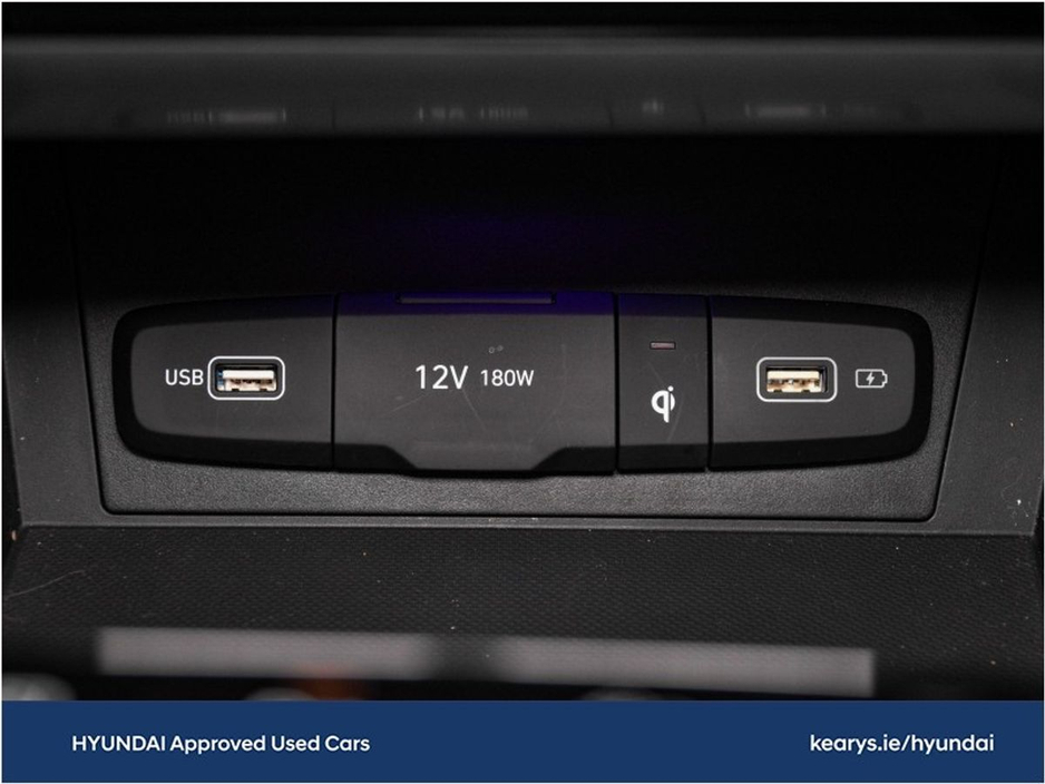 2023 Hyundai Tucson - image 13