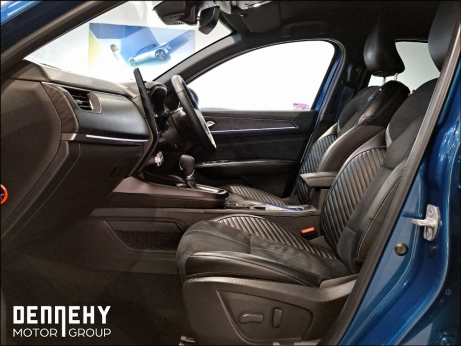 2024 Renault Arkana - image 5