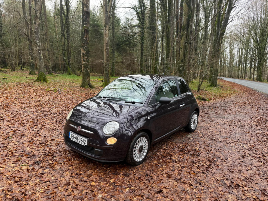2013 Fiat 500 for sale in , Ireland