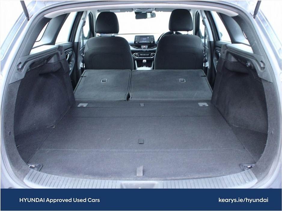 2018 Hyundai i30 - image 10