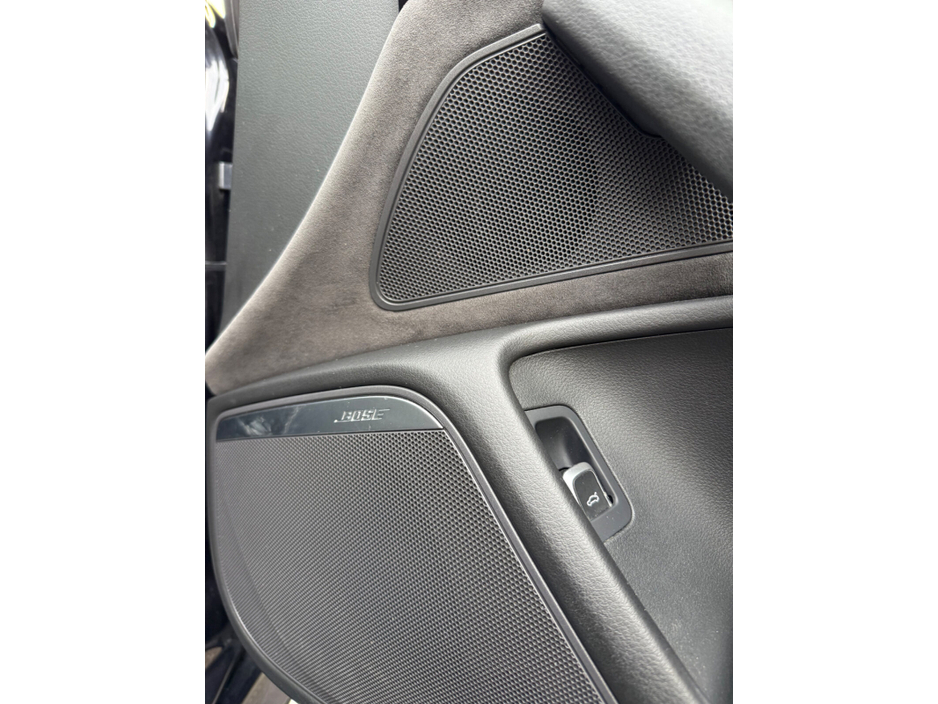 2017 Audi A6 - image 18