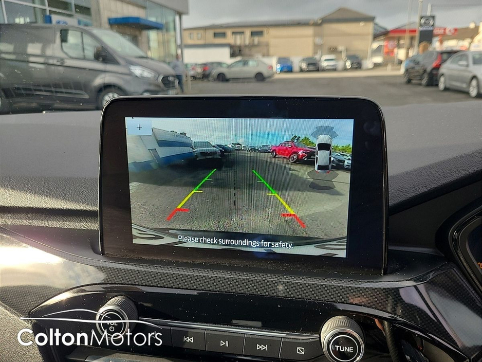 2023 Ford Kuga - image 19