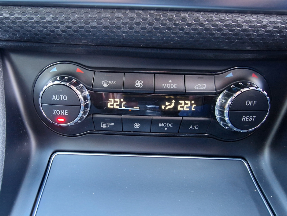 2018 Mercedes-Benz A Class - image 28