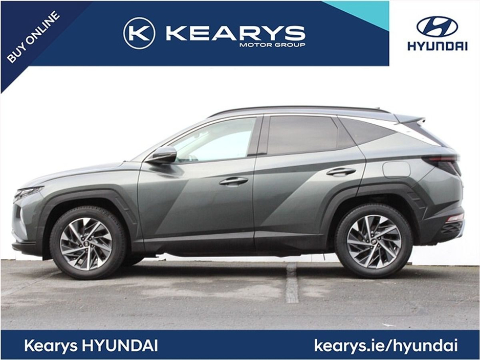 2023 Hyundai Tucson - image 3