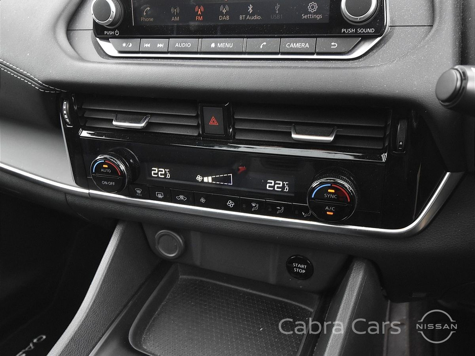 2024 Nissan Qashqai - image 15